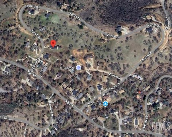 22477 Zurich Drive, Tehachapi, CA 93561