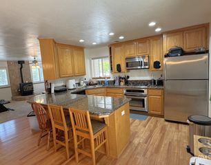 22477 Zurich Drive, Tehachapi, CA 93561