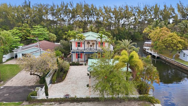 4412 SW 34th Terrace, Fort Lauderdale, FL 33312