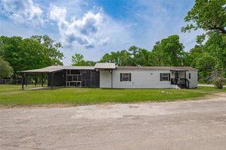 506 South Oakhurst Drive, Livingston, TX 77351