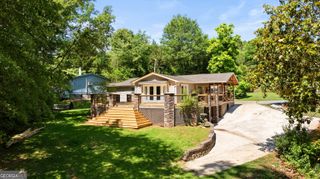 104 Overlook Drive, Martin, GA 30557