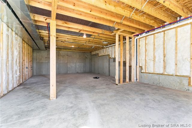 6004 RedBerry Juniper Court, Charlestown, IN 47111