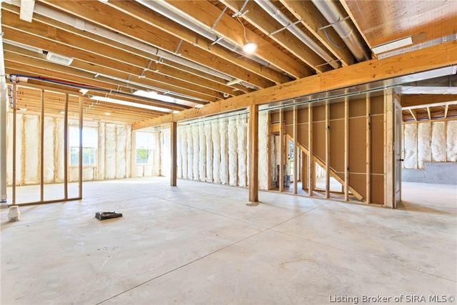 6004 RedBerry Juniper Court, Charlestown, IN 47111