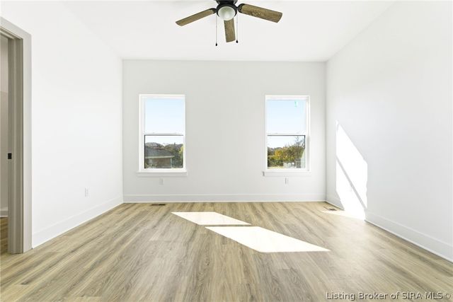 6004 RedBerry Juniper Court, Charlestown, IN 47111