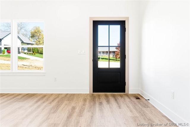 6004 RedBerry Juniper Court, Charlestown, IN 47111