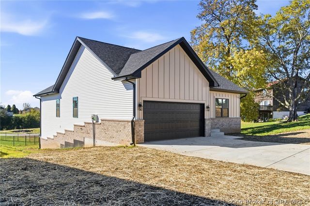 6004 RedBerry Juniper Court, Charlestown, IN 47111