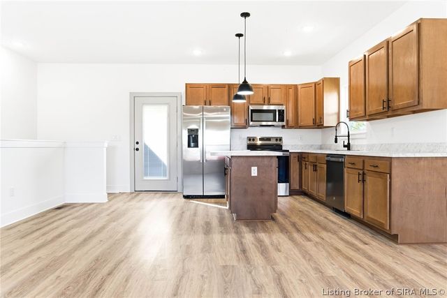 6004 RedBerry Juniper Court, Charlestown, IN 47111