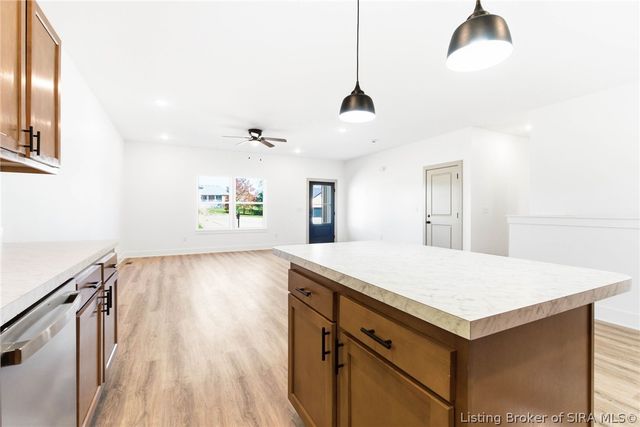 6004 RedBerry Juniper Court, Charlestown, IN 47111