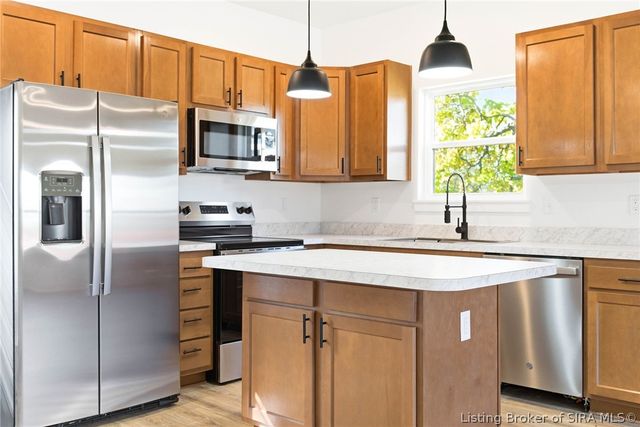 6004 RedBerry Juniper Court, Charlestown, IN 47111