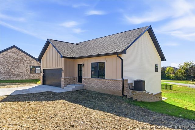 6004 RedBerry Juniper Court, Charlestown, IN 47111