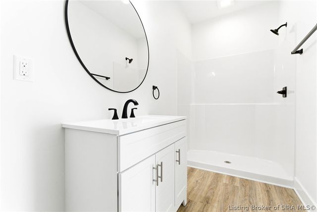 6004 RedBerry Juniper Court, Charlestown, IN 47111