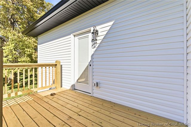 6004 RedBerry Juniper Court, Charlestown, IN 47111