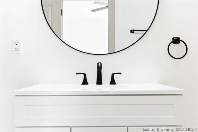 6004 RedBerry Juniper Court, Charlestown, IN 47111