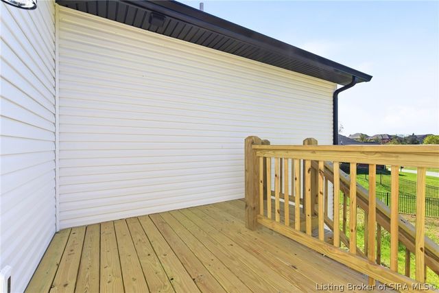 6004 RedBerry Juniper Court, Charlestown, IN 47111