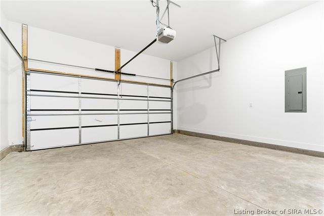 6004 RedBerry Juniper Court, Charlestown, IN 47111