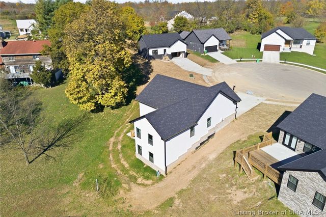 6004 RedBerry Juniper Court, Charlestown, IN 47111