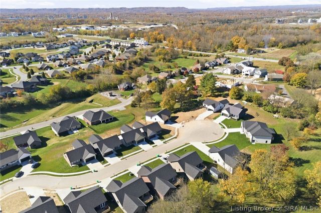 6004 RedBerry Juniper Court, Charlestown, IN 47111