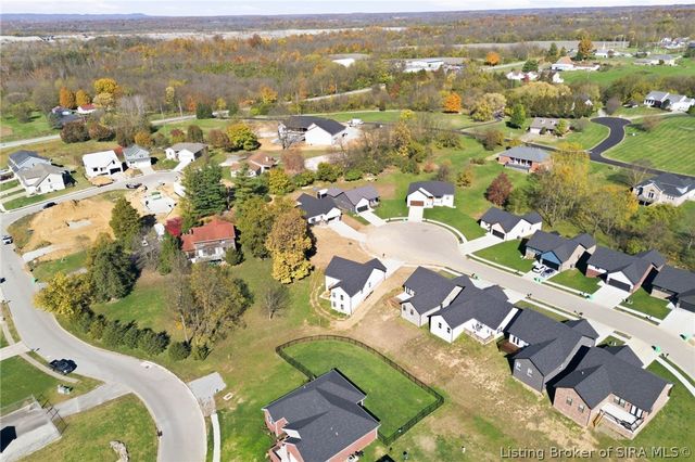 6004 RedBerry Juniper Court, Charlestown, IN 47111