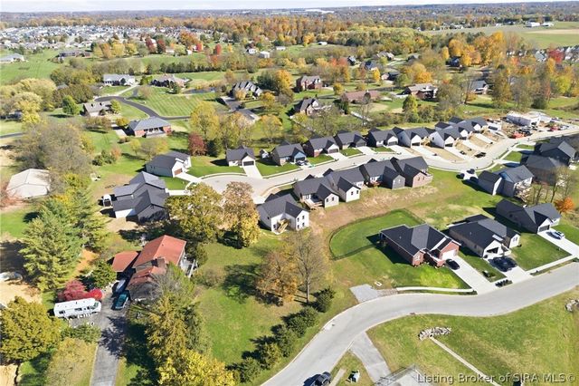 6004 RedBerry Juniper Court, Charlestown, IN 47111