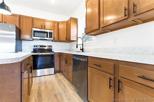 6004 RedBerry Juniper Court, Charlestown, IN 47111