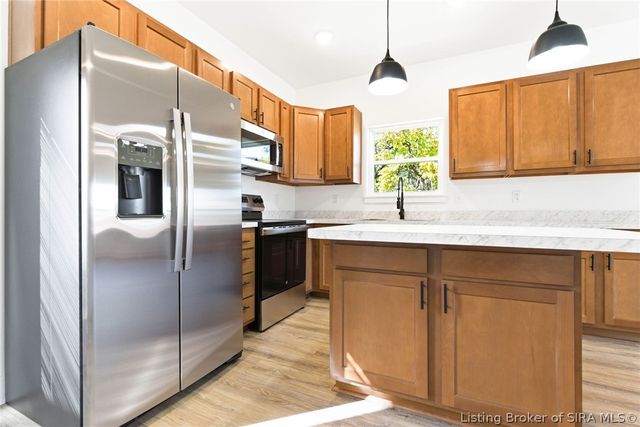 6004 RedBerry Juniper Court, Charlestown, IN 47111