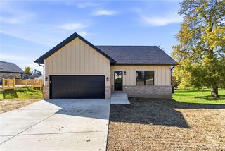 6004 RedBerry Juniper Court, Charlestown, IN 47111