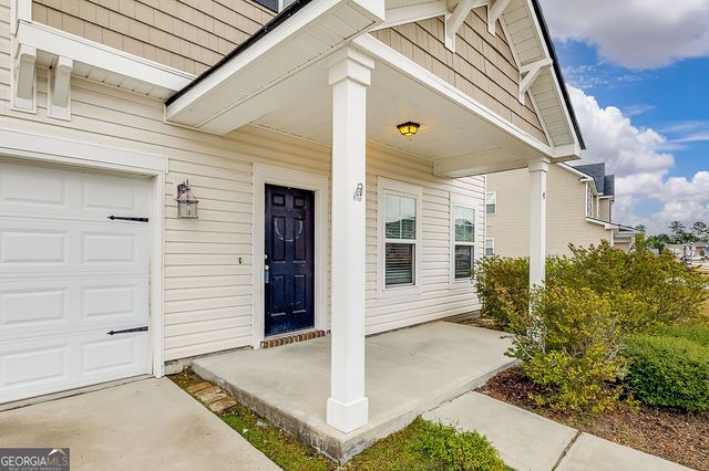 4 Bridlington Way, Savannah, GA 31407