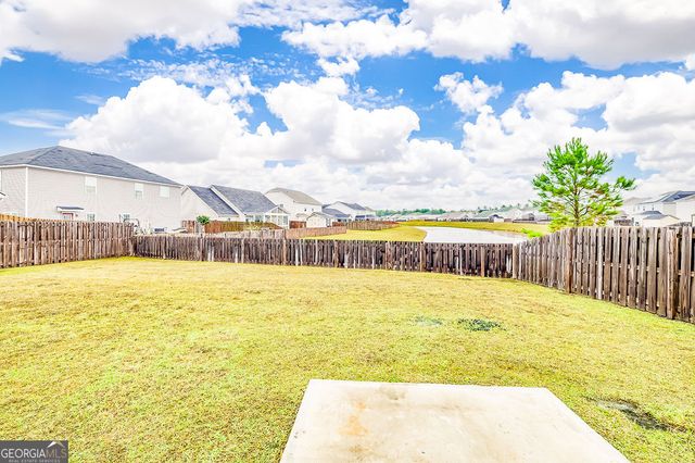 4 Bridlington Way, Savannah, GA 31407