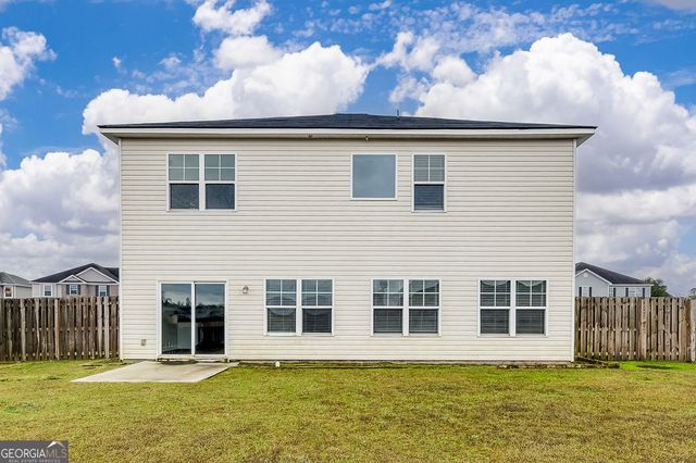 4 Bridlington Way, Savannah, GA 31407