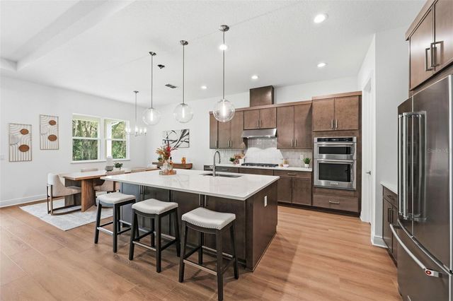 1664 STONECLIFF DRIVE, Apopka, FL 32703