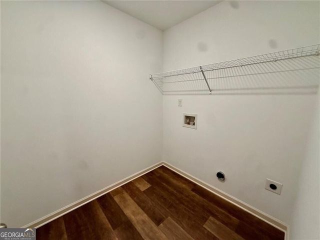 156 Woodhouse Circle, Acworth, GA 30102