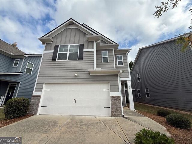 156 Woodhouse Circle, Acworth, GA 30102