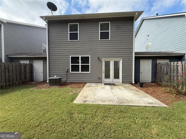 156 Woodhouse Circle, Acworth, GA 30102