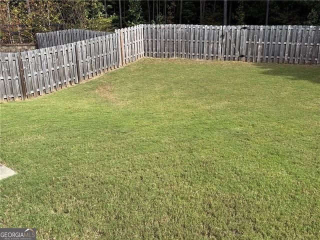 156 Woodhouse Circle, Acworth, GA 30102