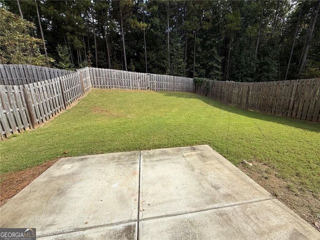 156 Woodhouse Circle, Acworth, GA 30102