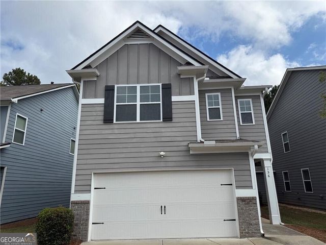 156 Woodhouse Circle, Acworth, GA 30102