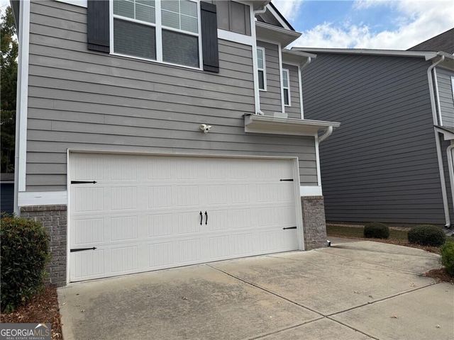 156 Woodhouse Circle, Acworth, GA 30102