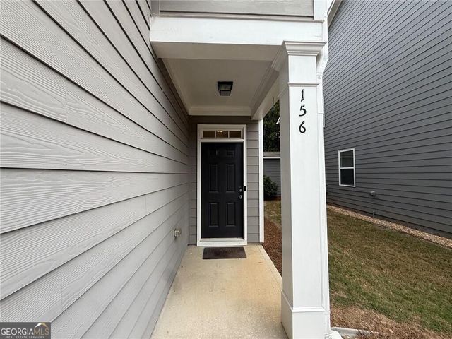 156 Woodhouse Circle, Acworth, GA 30102