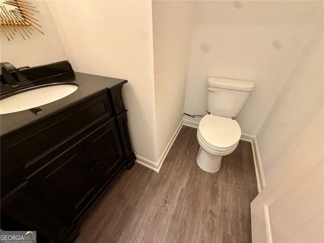 156 Woodhouse Circle, Acworth, GA 30102