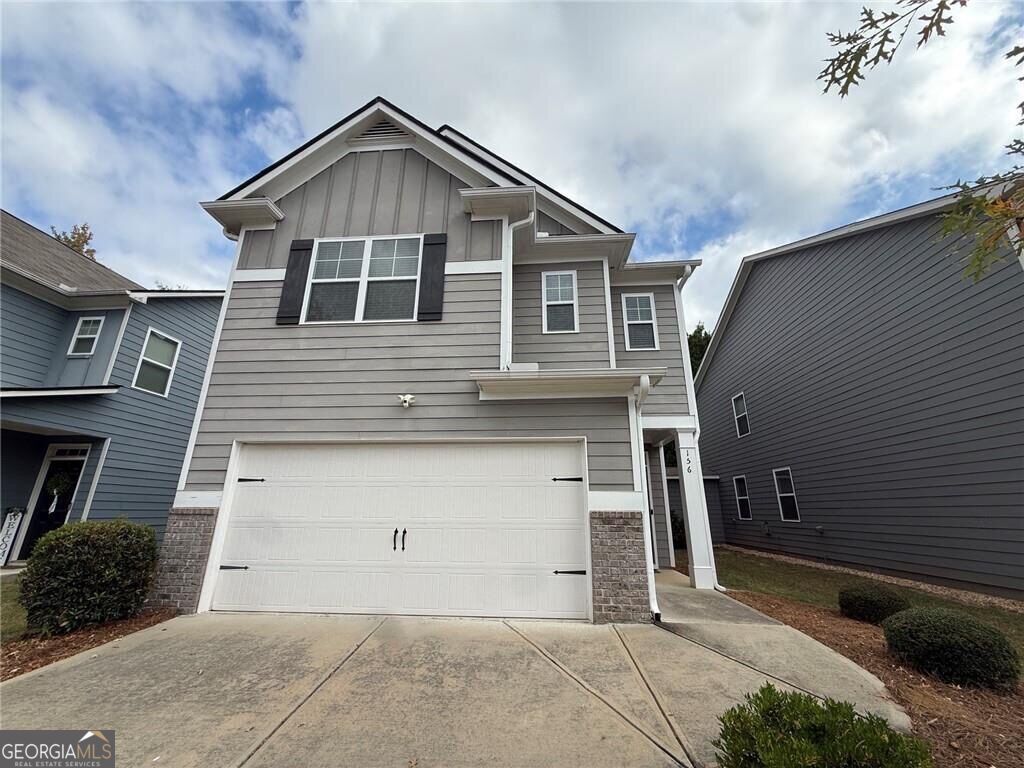 156 Woodhouse Circle, Acworth, GA 30102 — photo 2