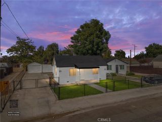 116 E Warren Avenue, Bakersfield, CA 93308