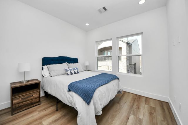 4804 Elysian Street A, Houston, TX 77009