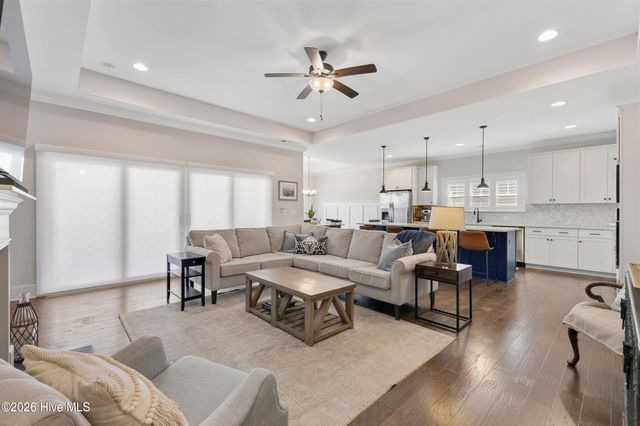 243 Hanover Lakes Drive, Wilmington, NC 28401