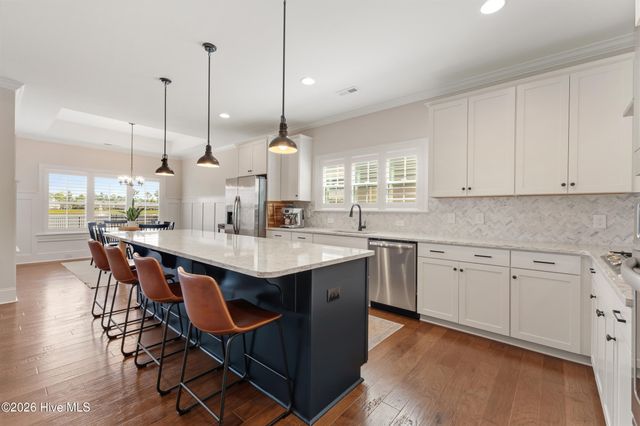 243 Hanover Lakes Drive, Wilmington, NC 28401