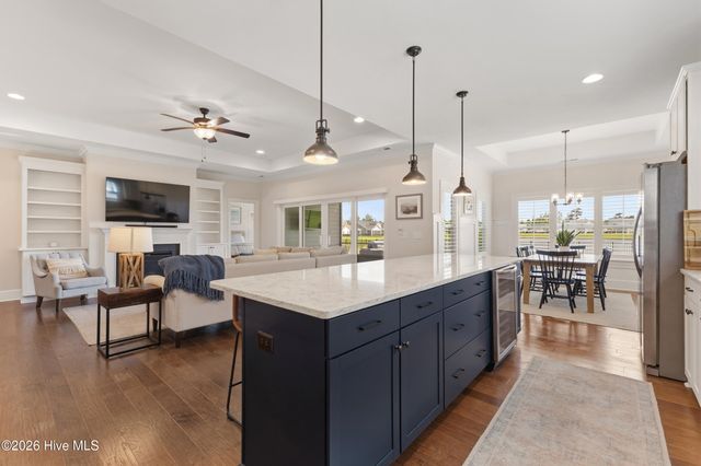 243 Hanover Lakes Drive, Wilmington, NC 28401