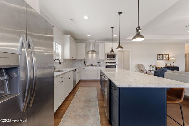 243 Hanover Lakes Drive, Wilmington, NC 28401