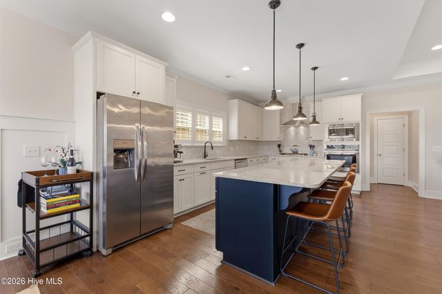 243 Hanover Lakes Drive, Wilmington, NC 28401