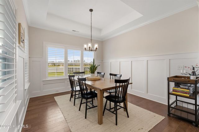 243 Hanover Lakes Drive, Wilmington, NC 28401