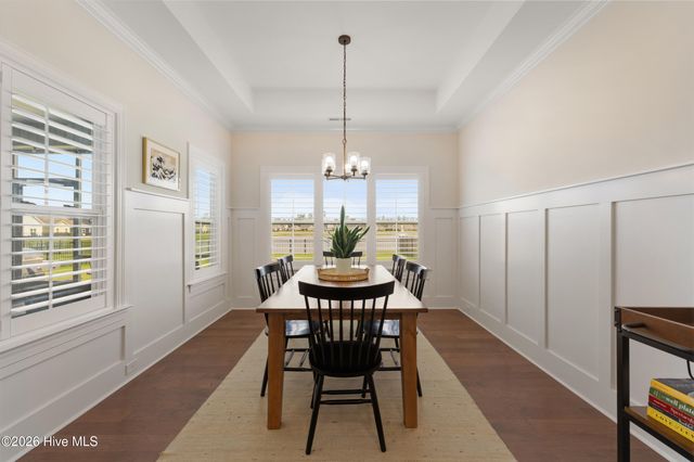 243 Hanover Lakes Drive, Wilmington, NC 28401
