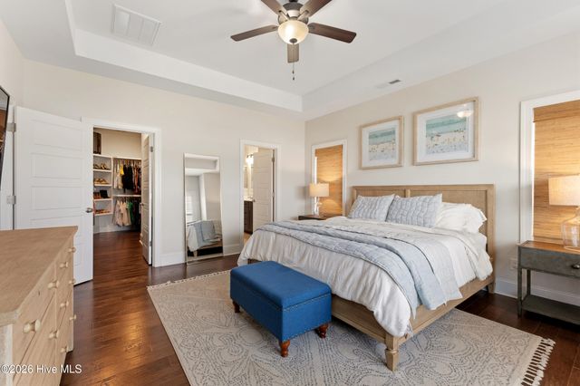 243 Hanover Lakes Drive, Wilmington, NC 28401